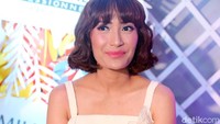 Dan hal seperti itulah yang membuat Artika cinta kepada Baim. Pool/Ismail/detiKFoto.