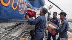 Melihat Skuat Teranyar Helikopter Polairud