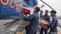 Selain helikoter, Polairud juga menambah armada baru seperti kapal patroli lepas pantai, kapal patroli, dan kapal pemburu cepat.