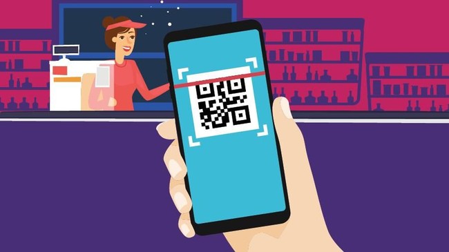 BUMN Bikin Perusahaan Pesaing GoPay dan OVO