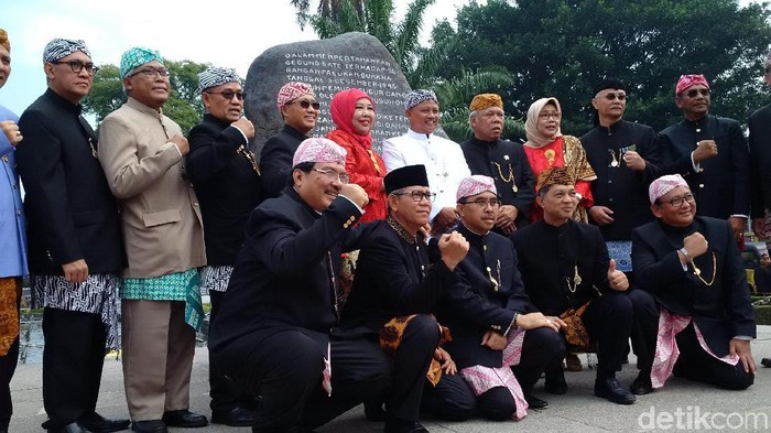 Hari Bakti PUPR ke-73, Menteri Basuki Bicara Keberhasilan Infrastruktur