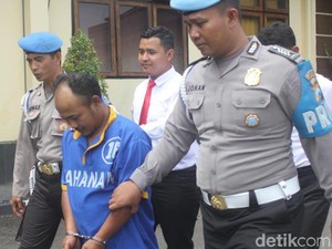 Ngaku Dukun, Pria Ini Racuni Korban dengan Kopi Lalu Kuras Harta