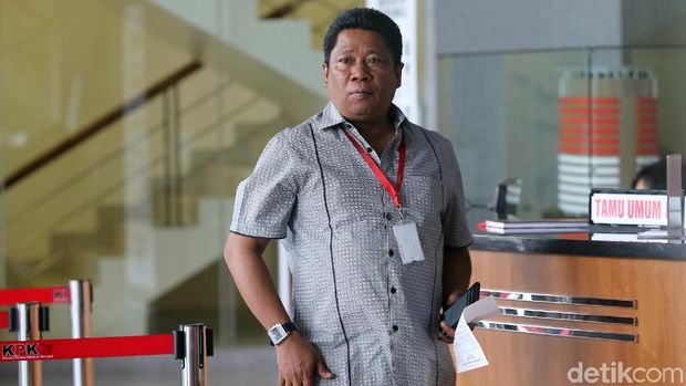 Beda Keterangan 2 Anggota Dewan Usai Diperiksa KPK soal Sekda Jabar