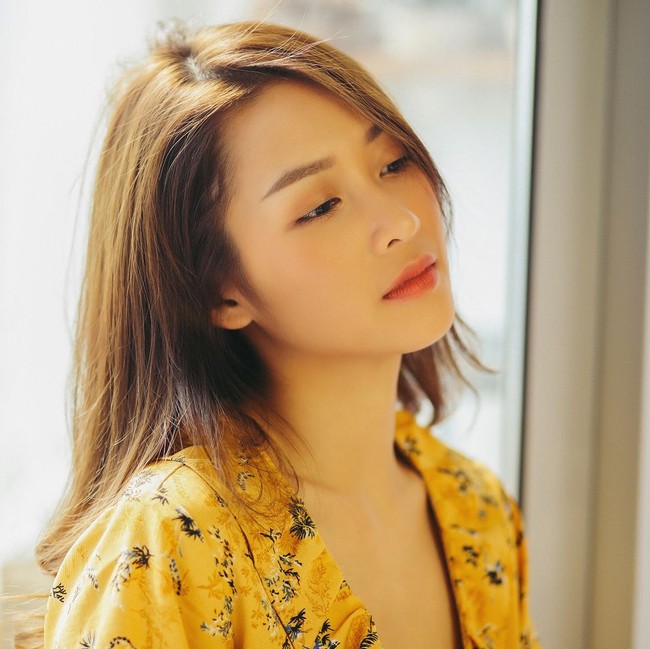 Wanita asal Vietnam ini pun jadi populer dan telah memiliki 1,3 juta pengikut di akun Instagramnya. Foto: Instagram @imkhangan