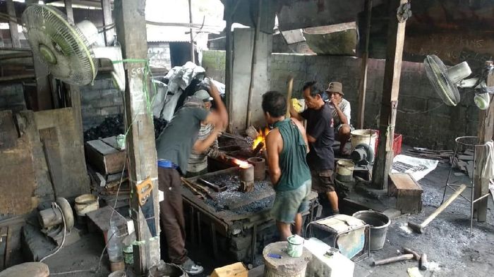 Foto: Pradito Rida Pertana/detikFinance Foto: Pradito Rida Pertana/detikFinance