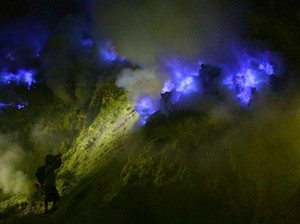 Geopark & Cagar Biosfer Dunia Dorong Pariwisata Banyuwangi