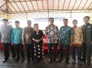 Mahyudin: Jangan Jadikan Pemilu Ajang untuk Bertikai