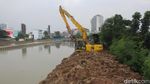 Dinormalisasi, Kalimalang Bakal Sekeren Sungai di Seoul