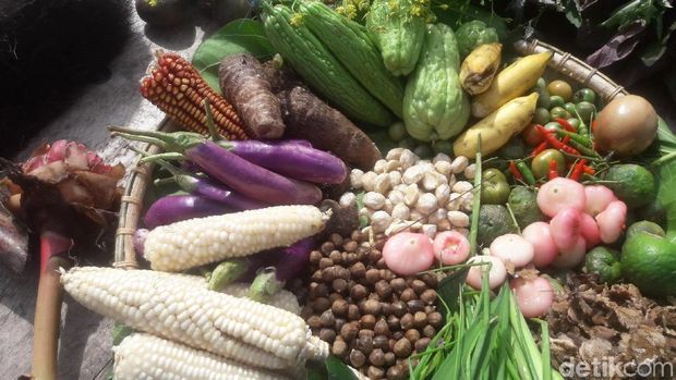 Mengenal Festival Mosintuvu, Pesta Hasil Bumi Rakyat Poso