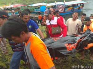 Remaja yang Tenggelam di Waduk Sempor Kebumen Ditemukan Tewas