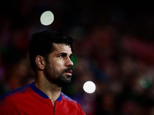 Chelsea Disarankan Beli Diego Costa Lagi