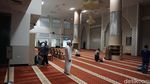 Potret Masjid Nyaman di Orchard Road Singapura