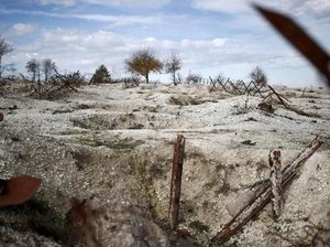 Cerita di Balik Destinasi Paling Berdarah Sedunia