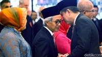 Perjalanan Dwi cukup panjang di Pertamina hingga mencapai tiga tahun.