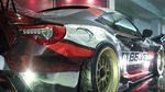 Saat Toyota 86 Berbekal Jantung Corvette V8