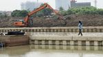 Dinormalisasi, Kalimalang Bakal Sekeren Sungai di Seoul