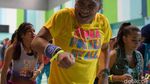 Foto: Tak Hanya Sehat, Zumba Juga Bisa Bikin Seksi Lho!