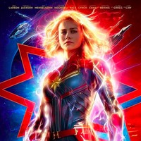 Brie Larson berolahraga keras untuk menjadi Captain Marvel. Dari lunges hingga panjat tebing dilakoninya demi tampil bugar dengan otot yang tidak terlalu besar, tapi tetap terlihat atletis. Sementara dietnya dilakukan dengan sarapan rendah lemak dan gula, salmon untuk makan malam, ngemil buah dan memperbanyak minum air. Foto: dok.Marvel