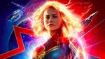Deretan Meme Lucu Captain Marvel