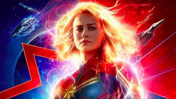 Deretan Meme Lucu Captain Marvel Deretan Meme Lucu Captain Marvel