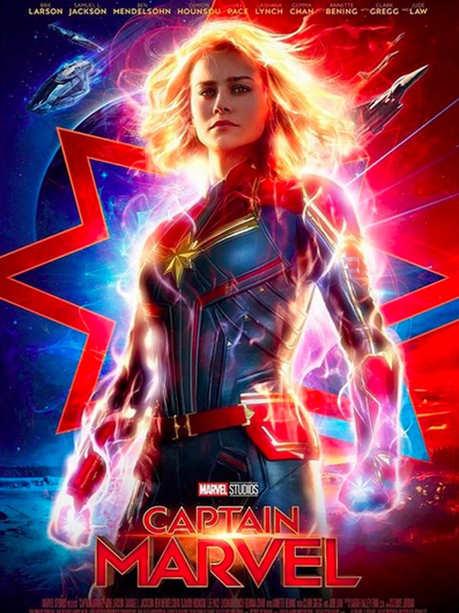 Brie Larson berolahraga keras untuk menjadi Captain Marvel. Dari lunges hingga panjat tebing dilakoninya demi tampil bugar dengan otot yang tidak terlalu besar, tapi tetap terlihat atletis. Sementara dietnya dilakukan dengan sarapan rendah lemak dan gula, salmon untuk makan malam, ngemil buah dan memperbanyak minum air. Foto: dok.Marvel