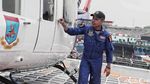 Melihat Skuat Teranyar Helikopter Polairud