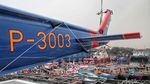 Melihat Skuat Teranyar Helikopter Polairud