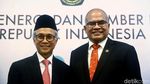Dwi Soetjipto, Eks Bos Pertamina yang Jadi Kepala SKK Migas