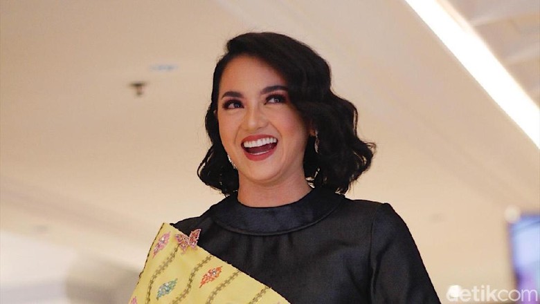 Foto: Silmia Putri/Wolipop Foto: Silmia Putri/Wolipop