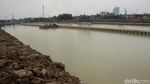 Dinormalisasi, Kalimalang Bakal Sekeren Sungai di Seoul