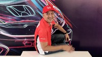 Alvin menyatakan hasil balapan seri pamungkas ini menunjukkan kalau kemampuan mobilnya sangat mumpuni dan siap untuk bersaing di musim 2019 mendatang. ARe you ready? Foto: dok. ISSOM