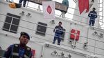 25 Armada Baru Perkuat Korps Polairud