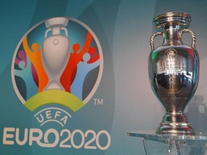 Hasil Undian Kualifikasi Piala Eropa 2020: Belanda dan Jerman Segrup