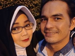Teddy Syah Tak Bisa Temani Rina Gunawan di Akhir Hayatnya
