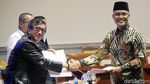 Komisi I-Menkum HAM Godok RUU Ekstradisi RI-UEA
