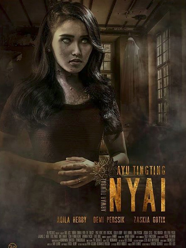 Film 'Arwah Tumbal Nyai' Bantah Nge-Bom Tiket demi Raup 