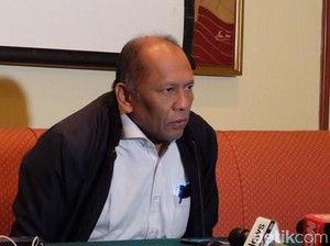 Johar Lin Eng dan 2 Anggota Exco yang Diduga Terlibat Pengaturan Skor
