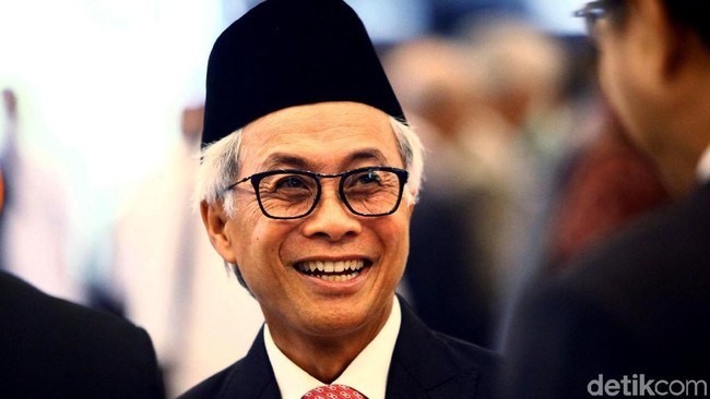 Janji Dwi Soetjipto, Pacu Produksi hingga Cegah Mafia Migas