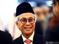 Janji Dwi Soetjipto, Pacu Produksi hingga Cegah Mafia Migas