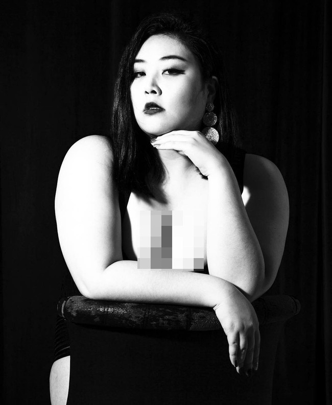 Meskipun telah sukses menjadi model, kritik pada Taylor tak berhenti begitu saja. Ia bahkan kerap mendapatkan pertanyaan apakah dirinya akan menikah dengan ukuran tubuhnya yang seperti itu. Namun, Taylor tak pernah mendengarkan penilaian negatif orang tentang bentuk tubuhnya dan tetap percaya diri. Foto: Instagram @beyoutiful_taylort