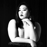 Meskipun telah sukses menjadi model, kritik pada Taylor tak berhenti begitu saja. Ia bahkan kerap mendapatkan pertanyaan apakah dirinya akan menikah dengan ukuran tubuhnya yang seperti itu. Namun, Taylor tak pernah mendengarkan penilaian negatif orang tentang bentuk tubuhnya dan tetap percaya diri. Foto: Instagram @beyoutiful_taylort