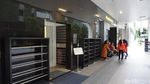 Potret Masjid Nyaman di Orchard Road Singapura
