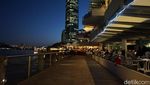 Potret Tempat Dinner Romantis di Brisbane, Harus Ajak Pasangan!