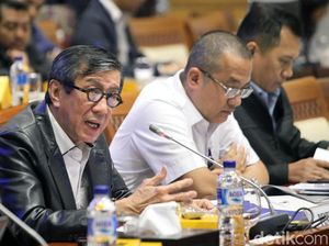 Menkum HAM Jelaskan Alasan Remisi Pembunuh Wartawan Radar Bali