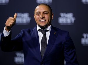 Roberto Carlos, Eriksson, dan Huistra Diklaim Tertarik Latih Bali United
