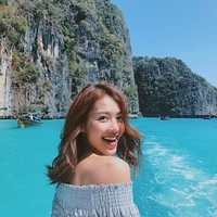 Bahkan dalam empat bulan terakhir, Khanh juga mengaku tidak makan nasi. Ia hanya makan daging sapi, ayam rebus, salmon, sayuran dan buah-buahan. Foto: Instagram @imkhangan