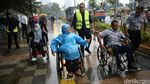 Merasakan Perjuangan Kaum Difabel