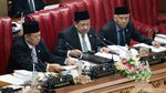 Duh! 409 Bangku Kosong di Rapat Paripurna DPR
