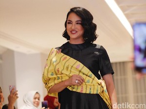 Menjanda, Ririn Ekawati Kerap Dapat Tawaran Lamaran Pria