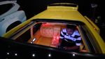 Hijet 1000 Rasa Kekinian, Ada Sunroof, Mini Bar, dan Bisa Main PS